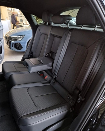 Audi Q3 Sportback cena 240700 przebieg: 10, rok produkcji 2024 z Łęknica małe 781